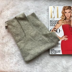 Anne Klein Cashmere Tank Top